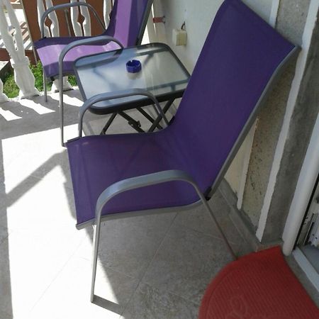 Beautiful View Apartamento Kotor Exterior foto