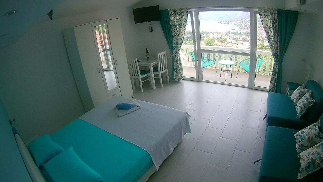 Beautiful View Apartamento Kotor Exterior foto