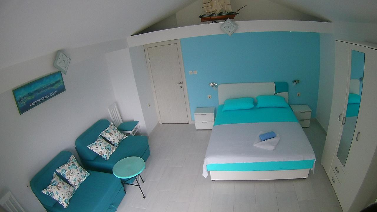 Beautiful View Apartamento Kotor Exterior foto