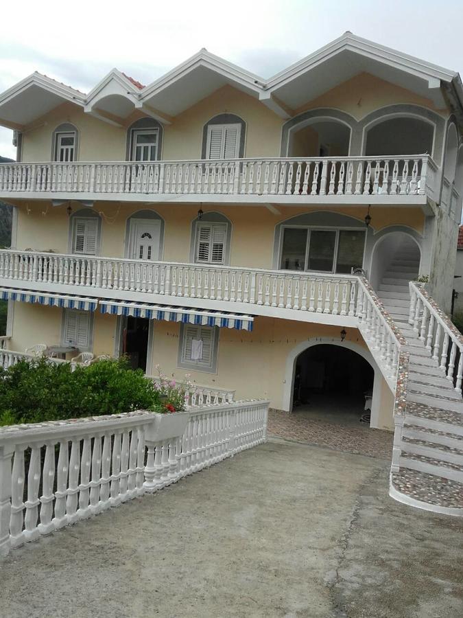 Beautiful View Apartamento Kotor Exterior foto