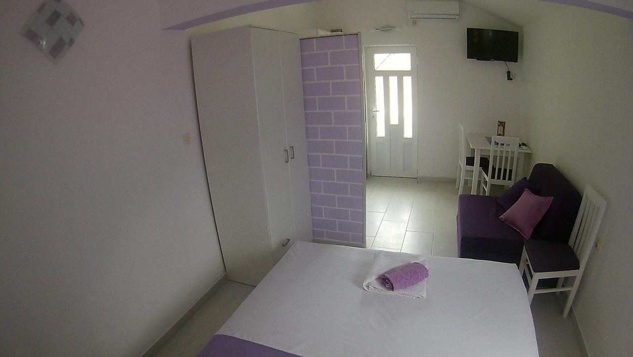 Beautiful View Apartamento Kotor Exterior foto