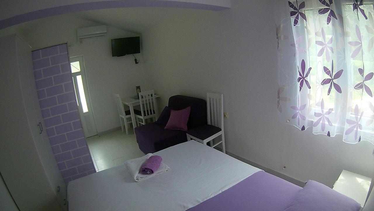 Beautiful View Apartamento Kotor Exterior foto