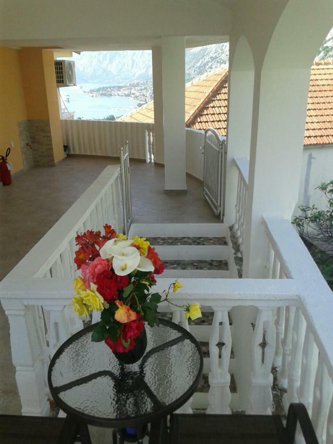 Beautiful View Apartamento Kotor Exterior foto