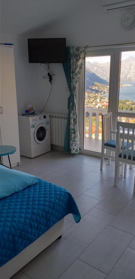 Beautiful View Apartamento Kotor Exterior foto